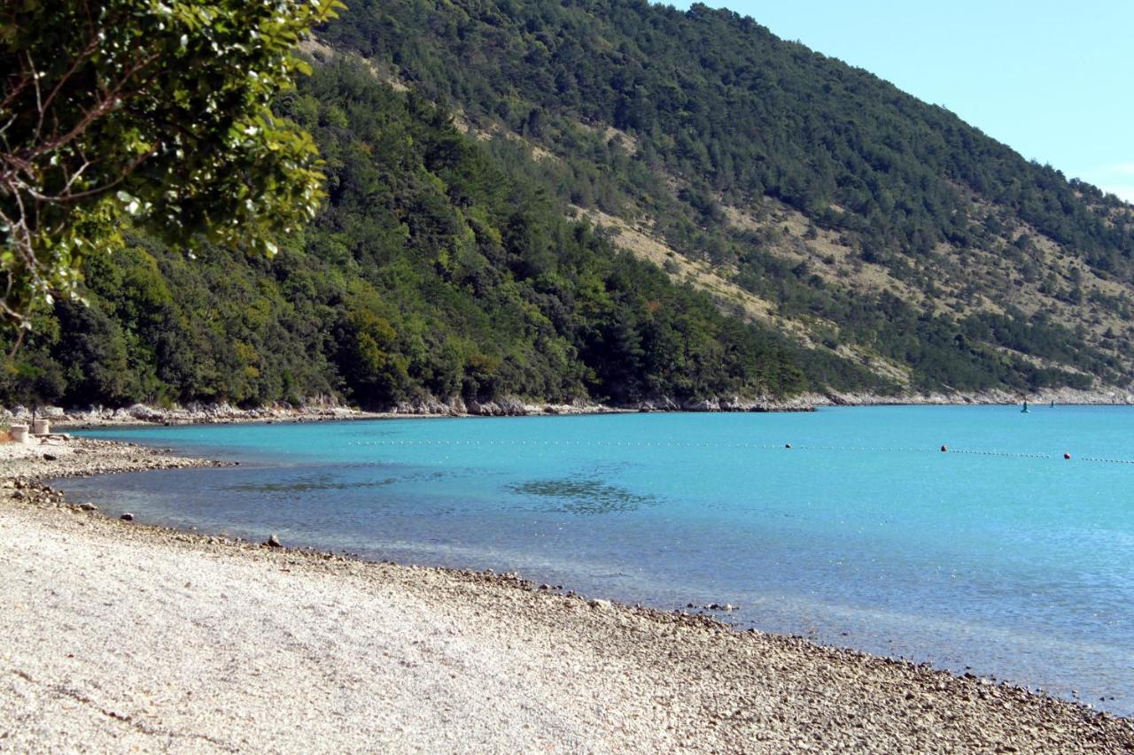 Seaside Holiday House Plomin Luka, Labin - 7466 Экстерьер фото