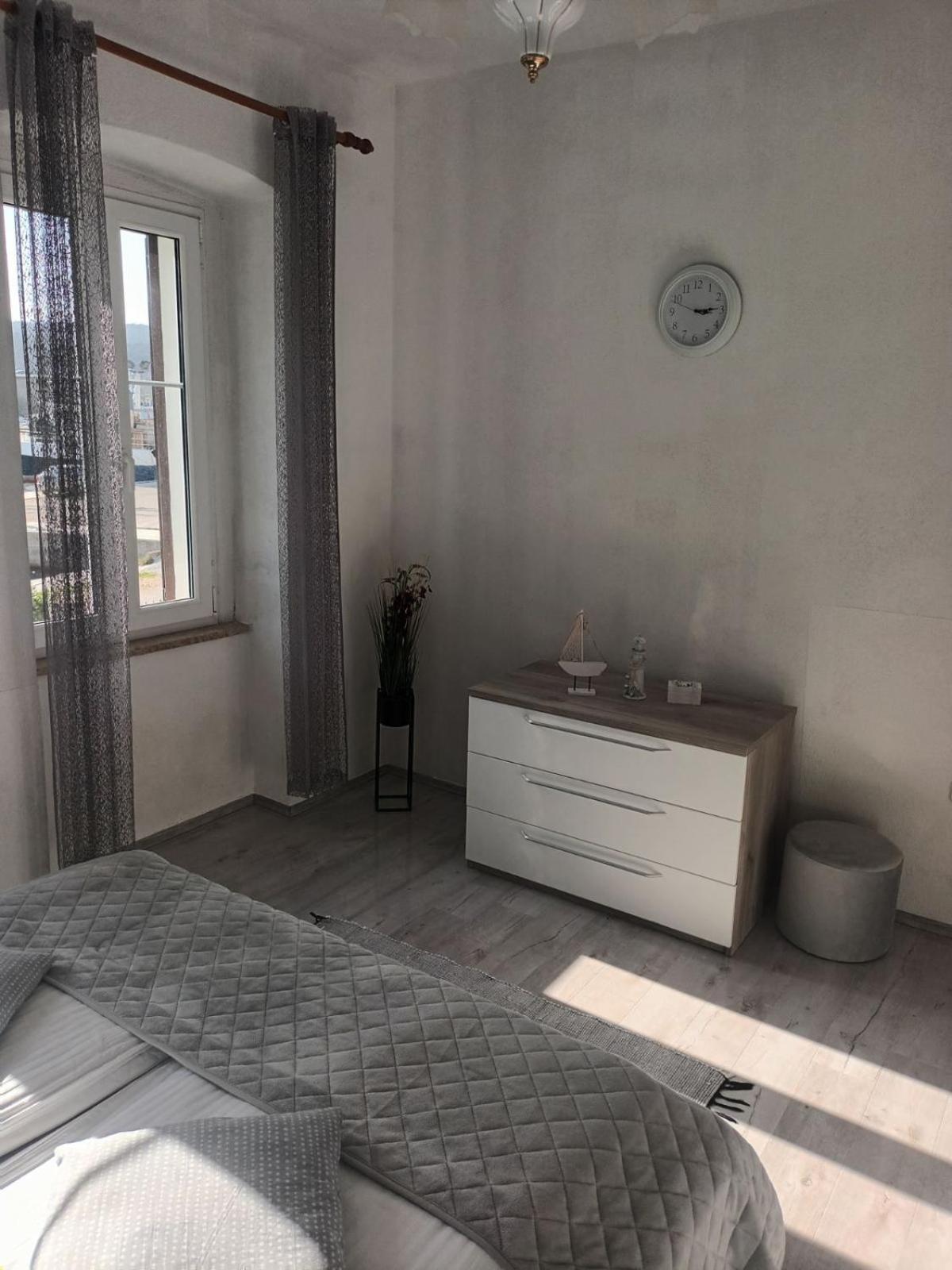 Seaside Holiday House Plomin Luka, Labin - 7466 Номер фото