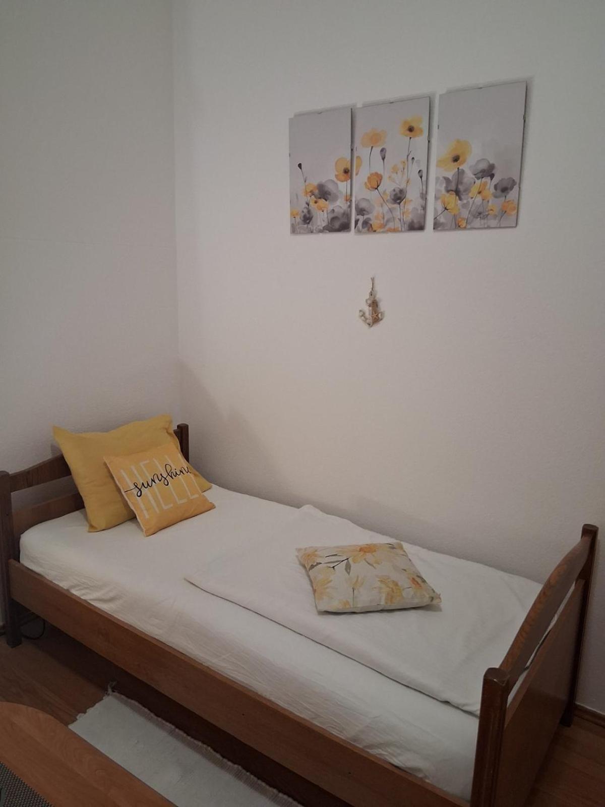 Seaside Holiday House Plomin Luka, Labin - 7466 Номер фото