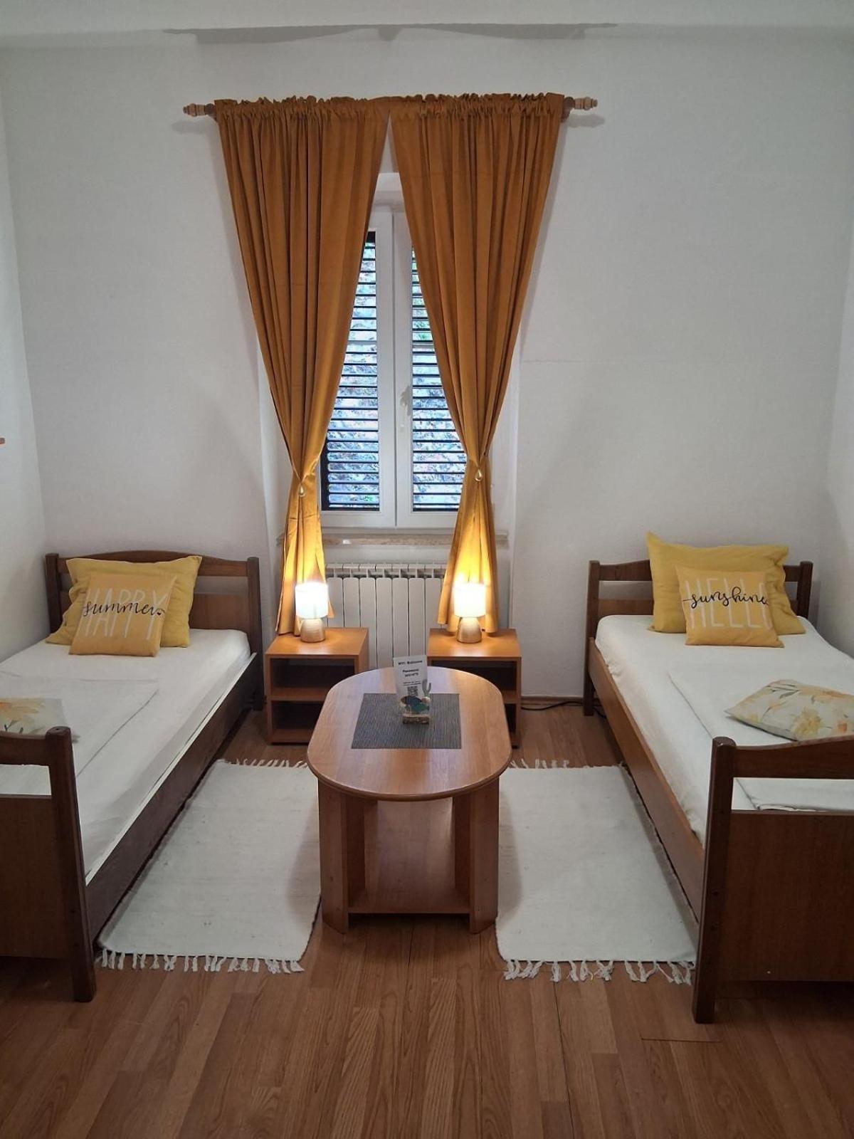 Seaside Holiday House Plomin Luka, Labin - 7466 Экстерьер фото