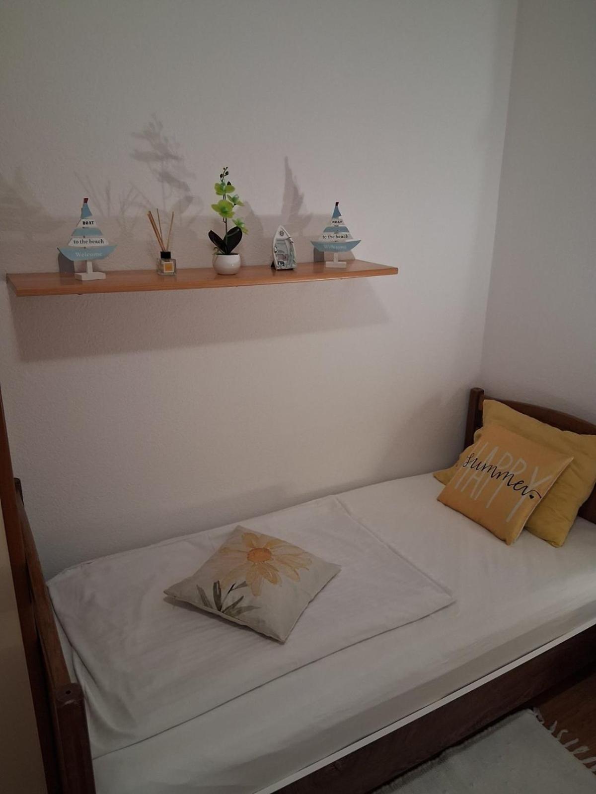Seaside Holiday House Plomin Luka, Labin - 7466 Номер фото